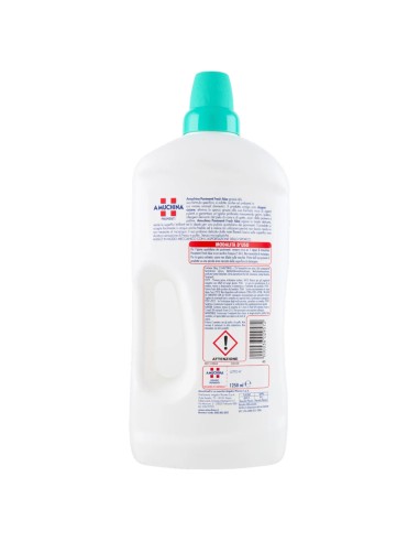 amuchina detergente pavimenti 1250ml - fresh aloe - animali domestici: tuttocasashop.live: pulizia e cura della casa