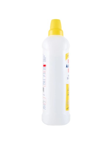 amuchina detergente pavimenti 1250ml senza risciacquo - freschezza agrumata: tuttocasashop.live: pulizia e cura della casa
