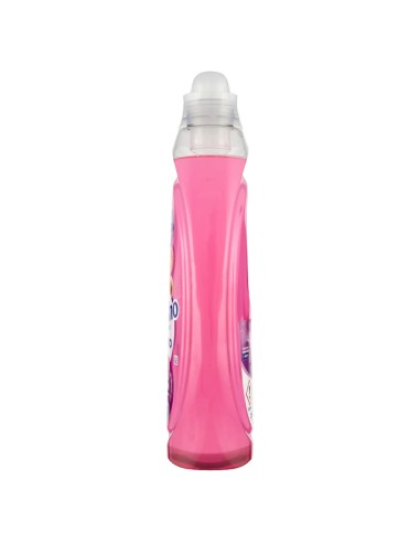 coccolino detersivo cicli brevi 37 lavaggi 1480ml - ultra care: tuttocasashop.live: prodotti per bucato e tessuti