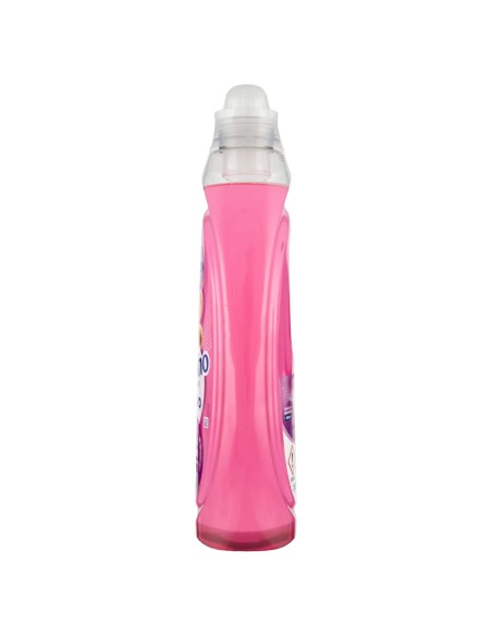 coccolino detersivo cicli brevi 37 lavaggi 1480ml - ultra care: tuttocasashop.live: prodotti per bucato e tessuti