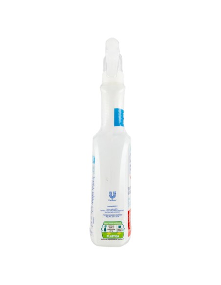 lysoform disinfettante anticalcare spray 750ml - azione bagno: tuttocasashop.live: pulizia e cura della casa