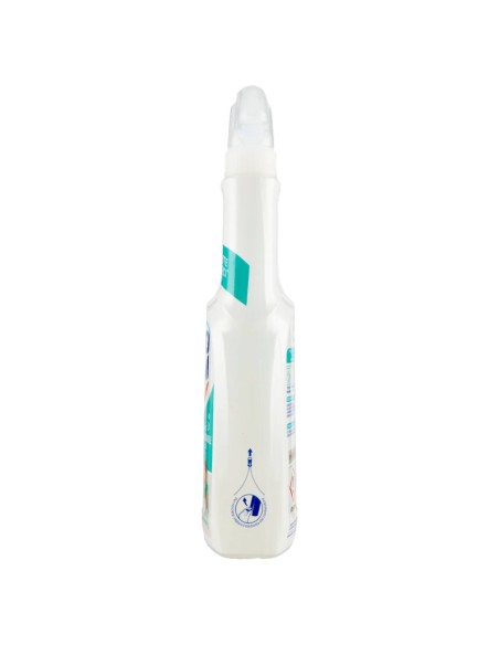 lysoform pulito&igienie tutto in 1 spray 750ml - per tutte le superfici: tuttocasashop.live: pulizia e cura della casa