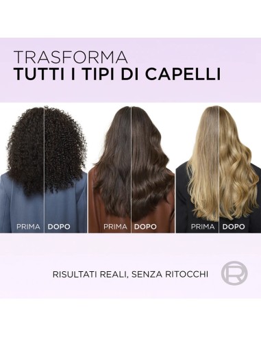 elvive shampoo 700ml formato xl - hydra hyaluronic 72h idratazione profonda: tuttocasashop.live: igiene e cura della persona