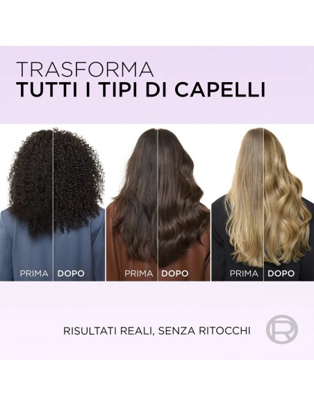 elvive shampoo 700ml formato xl - hydra hyaluronic 72h idratazione profonda: tuttocasashop.live: igiene e cura della persona