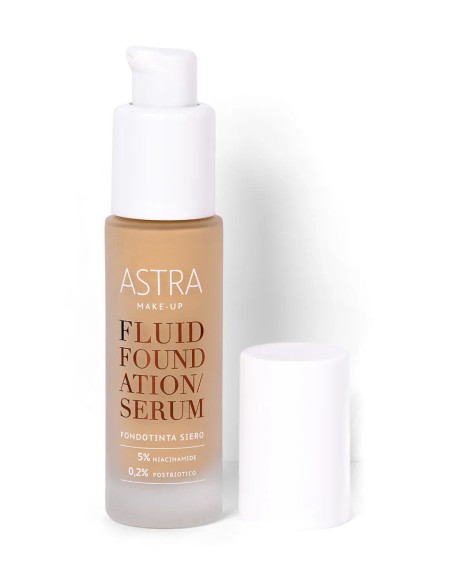 astra fluid foundation serum 005     789: tuttocasashop.live: igiene e cura della persona