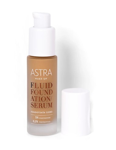 astra fluid foundation serum 006     796: tuttocasashop.live: igiene e cura della persona