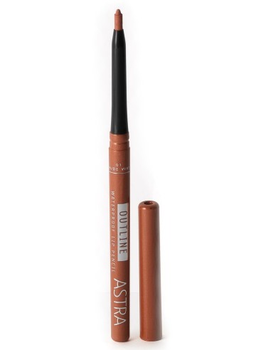 astra outline w.proof lip pencil 001 057: tuttocasashop.live: igiene e cura della persona