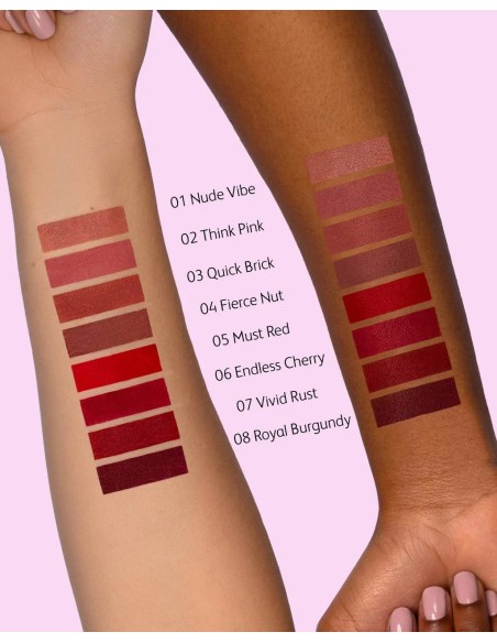 astra outline w.proof lip pencil 001 057: tuttocasashop.live: igiene e cura della persona