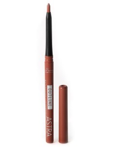 astra outline w.proof lip pencil 003 071: tuttocasashop.live: igiene e cura della persona