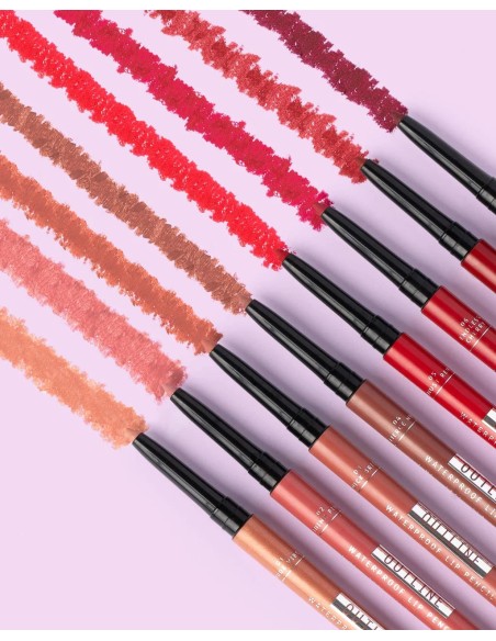 astra outline w.proof lip pencil 003 071: tuttocasashop.live: igiene e cura della persona