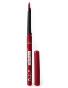 astra outline w.proof lip pencil 005 095: tuttocasashop.live: igiene e cura della persona