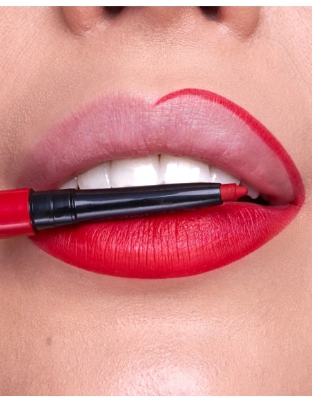 astra outline w.proof lip pencil 005 095: tuttocasashop.live: igiene e cura della persona