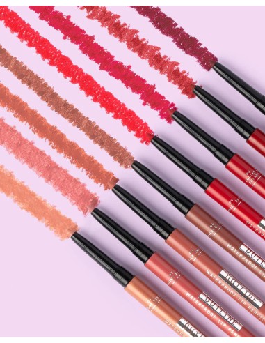 astra outline w.proof lip pencil 007 118: tuttocasashop.live: igiene e cura della persona