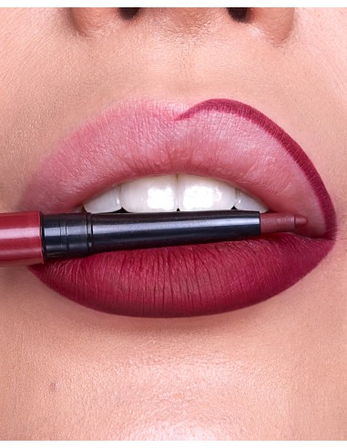 astra outline w.proof lip pencil 008 125: tuttocasashop.live: igiene e cura della persona