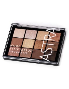 astra nude tempt.palette occhi 001   267: tuttocasashop.live: igiene e cura della persona