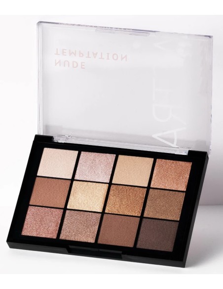astra nude tempt.palette occhi 001   267: tuttocasashop.live: igiene e cura della persona