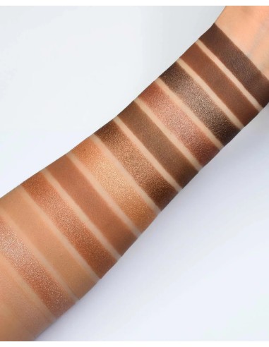 astra nude tempt.palette occhi 001   267: tuttocasashop.live: igiene e cura della persona