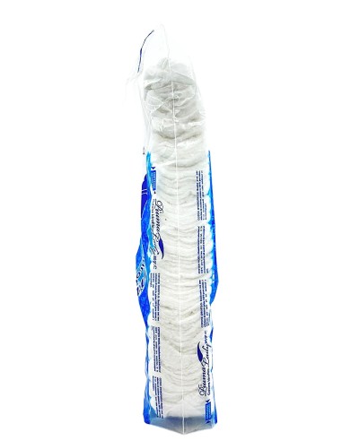 piuma lady cotone idrofilo 80g       007: tuttocasashop.live: igiene e cura della persona