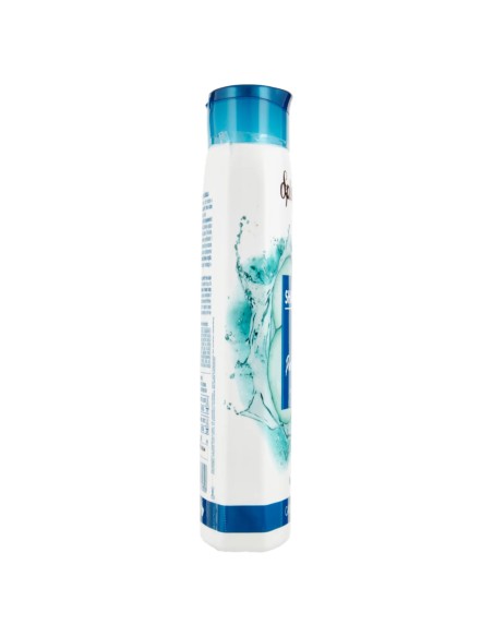 splend'or shampoo 300ml - cetriolo e argilla - purificante - capelli grassi: tuttocasashop.live: igiene e cura della persona