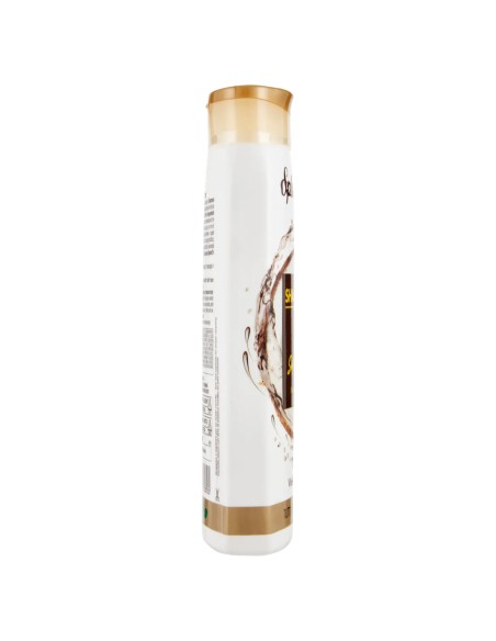 splend'or shampoo 300ml - vitalita' naturale - cocco - soft touch: tuttocasashop.live: igiene e cura della persona