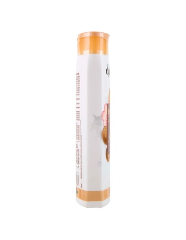 splend'or shampoo 300ml - cremoso latte di madorla e karite - capelli ricci: tuttocasashop.live: igiene e cura della persona