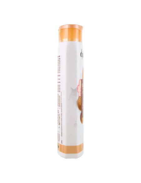 splend'or shampoo 300ml - cremoso latte di madorla e karite - capelli ricci: tuttocasashop.live: igiene e cura della persona