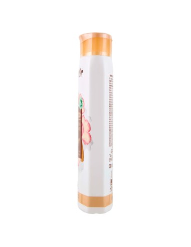 splend'or shampoo 300ml - cremoso latte di madorla e karite - capelli ricci: tuttocasashop.live: igiene e cura della persona