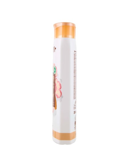 splend'or shampoo 300ml - cremoso latte di madorla e karite - capelli ricci: tuttocasashop.live: igiene e cura della persona