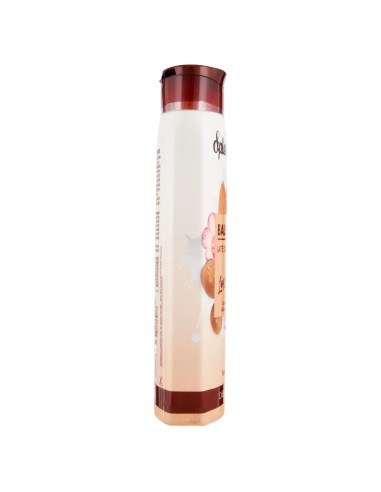 splend'or balsamo per capelli 300ml - nutriente latte di mandorla e karite: tuttocasashop.live: igiene e cura della persona