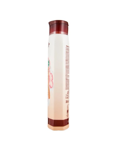 splend'or balsamo per capelli 300ml - nutriente latte di mandorla e karite: tuttocasashop.live: igiene e cura della persona