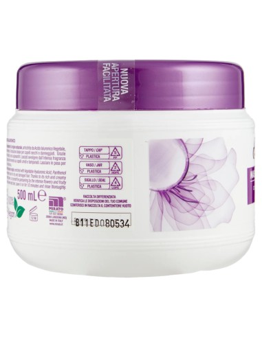 splend'or maschera per capelli 500ml idratante acido ialuronico hydra boost: tuttocasashop.live: igiene e cura della persona