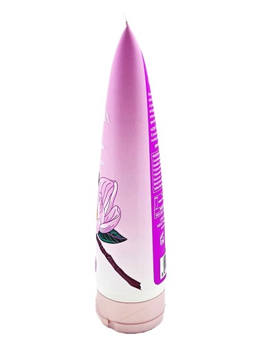 giardino dei sensi docciaschiuma 250ml - profumato - magnolia: tuttocasashop.live: igiene e cura della persona