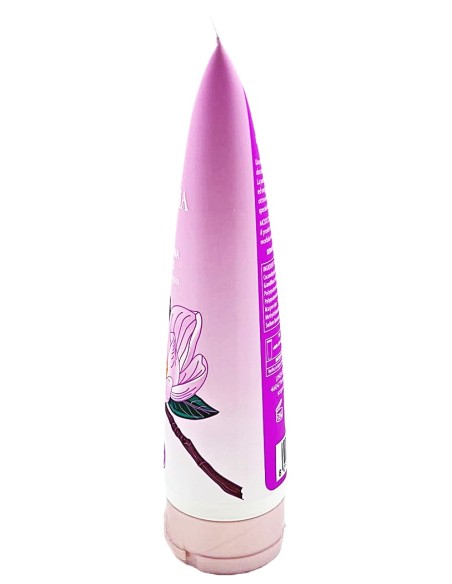 giardino dei sensi docciaschiuma 250ml - profumato - magnolia: tuttocasashop.live: igiene e cura della persona