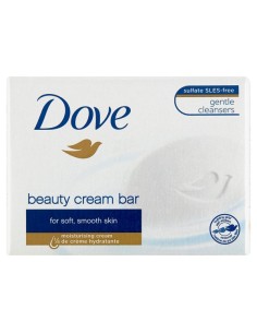 dove sapone mani e viso 90g - original - classico - con crema idratante: tuttocasashop.live: igiene e cura della persona
