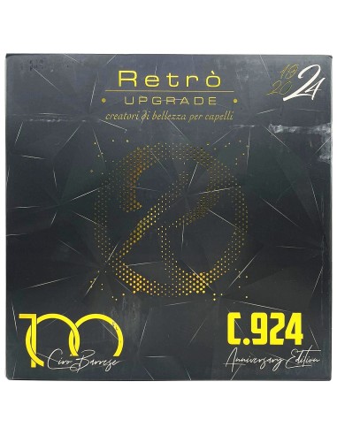 retro' upgrade phon asciugacapelli professionale 2100w - 2 becchi diffusori: tuttocasashop.live: altro - bazar