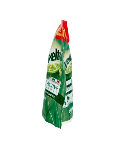 svelto detersivo per piatti - ecoricarica 1700ml - limone: tuttocasashop.live: pulizia e cura della casa