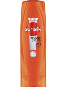 sunsilk balsamo 200ml - riparazione istantanea - ruipara in 1 utilizzo: tuttocasashop.live: igiene e cura della persona