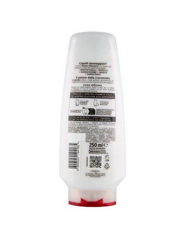 elvive l'oreal balsamo 250ml - total repair 5 - capelli danneggiati: tuttocasashop.live: igiene e cura della persona