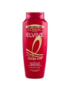 elvive l'oreal shampoo e balsamo 2in1 - 300ml - color vive - colorati meches: tuttocasashop.live: igiene e cura della persona