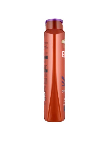 elvive l'oreal shampoo 300ml - olio straordinario d'amla - ricci secchi: tuttocasashop.live: igiene e cura della persona