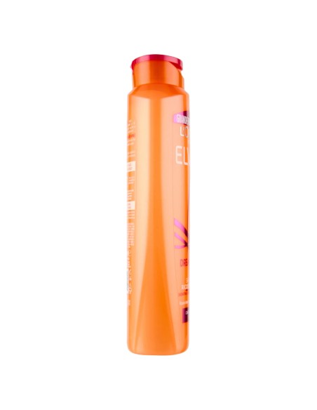 elvive l'oreal shampoo 300ml - dream long ricostruttore - capelli lunghi: tuttocasashop.live: igiene e cura della persona
