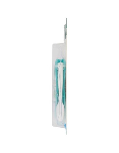 piave dentonet kit viaggio - dentifricio 25ml + spazzolino + bustina: tuttocasashop.live: igiene e cura della persona