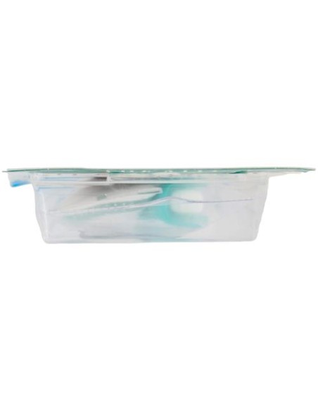 piave dentonet kit viaggio - dentifricio 25ml + spazzolino + bustina: tuttocasashop.live: igiene e cura della persona