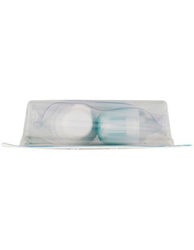 piave dentonet kit viaggio - dentifricio 25ml + spazzolino + bustina: tuttocasashop.live: igiene e cura della persona