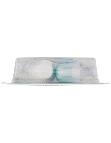 piave dentonet kit viaggio - dentifricio 25ml + spazzolino + bustina: tuttocasashop.live: igiene e cura della persona