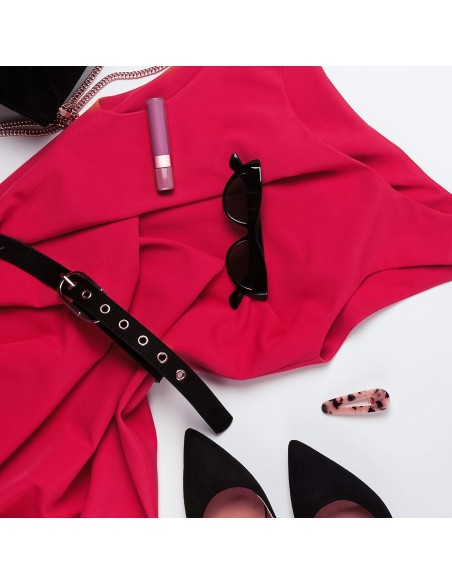 coloreria italiana colorante per tessuti - rosso tulipano: tuttocasashop.live: prodotti per bucato e tessuti