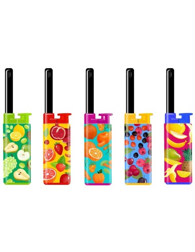 atomic accendigas mini ricaricabile - fantasie assortite: tuttocasashop.live: altro - bazar