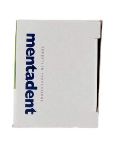 mentadent dentifricio 75ml - protezione famiglia - freschezza quotidiana: tuttocasashop.live: igiene e cura della persona