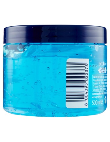 prokrin gel per capelli forte - 500ml - tenuta lunga durata: tuttocasashop.live: igiene e cura della persona