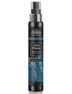 ultra retinol complex profumo per capelli 75ml - alien: tuttocasashop.live: igiene e cura della persona